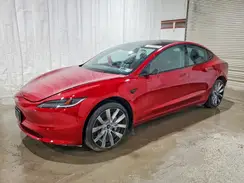 5YJ3E1EA9SF908912 2025 TESLA MODEL 3