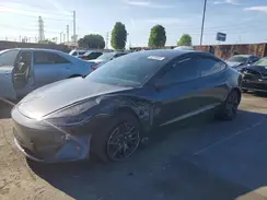 5YJ3E1EA9SF910224 2025 TESLA MODEL 3