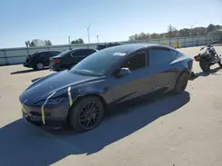 5YJ3E1EA9SF910871 2025 TESLA MODEL 3