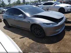 5YJ3E1EA9SF911194 2025 TESLA MODEL 3