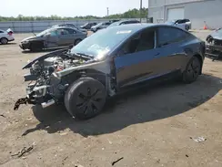 5YJ3E1EA9SF912247 2025 TESLA MODEL 3