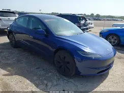 5YJ3E1EA9SF912250 2025 TESLA MODEL 3