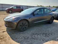 5YJ3E1EA9SF912765 2025 TESLA MODEL 3