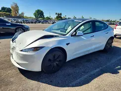 5YJ3E1EA9SF913348 2025 TESLA MODEL 3