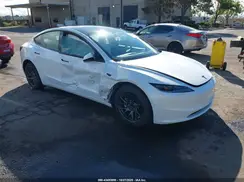 5YJ3E1EA9SF913379 2025 TESLA MODEL 3