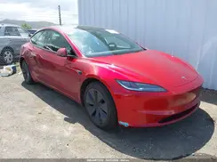 5YJ3E1EA9SF916718 2025 TESLA MODEL 3