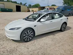 5YJ3E1EA9SF922129 2025 TESLA MODEL 3