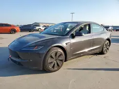 5YJ3E1EA9SF922194 2025 TESLA MODEL 3