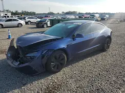 5YJ3E1EA9SF922440 2025 TESLA MODEL 3