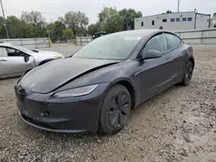 5YJ3E1EA9SF923345 2025 TESLA MODEL 3