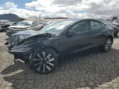5YJ3E1EA9SF924138 2025 TESLA MODEL 3