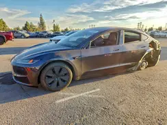 5YJ3E1EA9SF925211 2025 TESLA MODEL 3