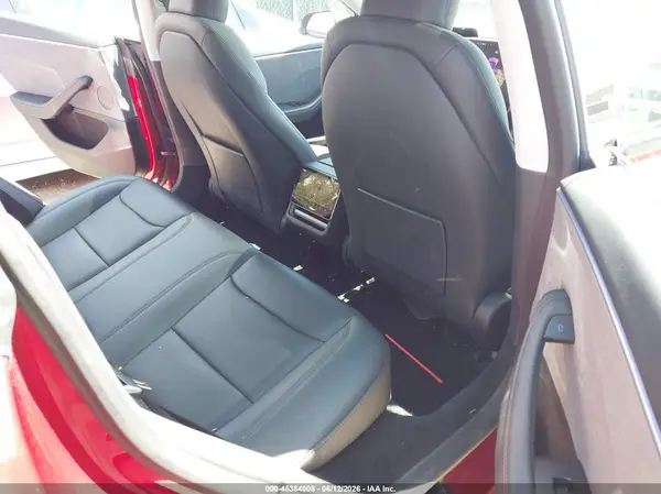 5YJ3E1EA9SF925810 2025 TESLA MODEL 3 - Image 8