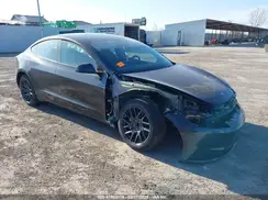 5YJ3E1EA9SF932031 2025 TESLA MODEL 3