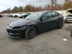 5YJ3E1EA9SF934278 2025 TESLA MODEL 3