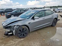 5YJ3E1EA9SF935222 2025 TESLA MODEL 3