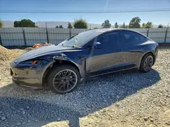 5YJ3E1EA9SF936080 2025 TESLA MODEL 3
