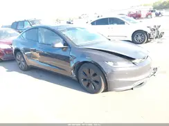 5YJ3E1EA9SF938265 2025 TESLA MODEL 3