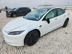 5YJ3E1EA9SF938976 2025 TESLA MODEL 3