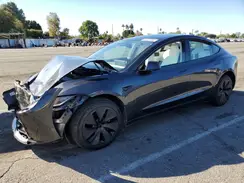 5YJ3E1EA9SF943076 2025 TESLA MODEL 3