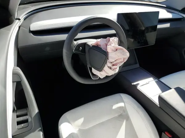 5YJ3E1EA9SF943076 2025 TESLA MODEL 3 - Image 8