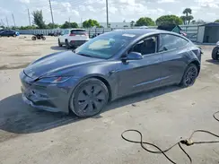 5YJ3E1EA9SF950481 2025 TESLA MODEL 3