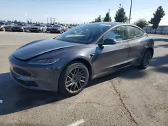 5YJ3E1EA9SF951288 2025 TESLA MODEL 3