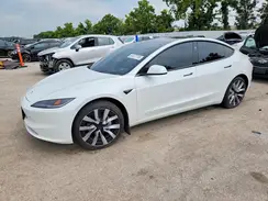 5YJ3E1EA9SF951663 2025 TESLA MODEL 3