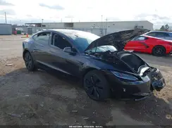5YJ3E1EA9SF953977 2025 TESLA MODEL 3