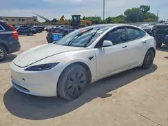 5YJ3E1EA9SF964834 2025 TESLA MODEL 3