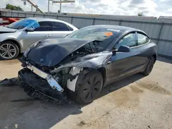 5YJ3E1EA9SF965269 2025 TESLA MODEL 3