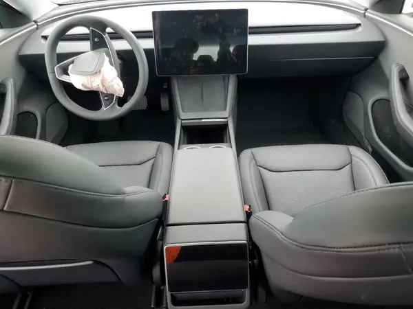 5YJ3E1EA9SF966602 2025 TESLA MODEL 3 - Image 8