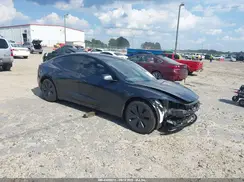 5YJ3E1EA9SF968009 2025 TESLA MODEL 3