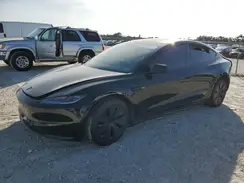 5YJ3E1EA9SF969256 2025 TESLA MODEL 3