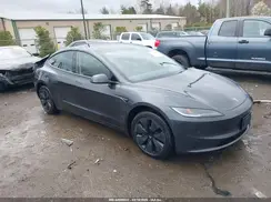 5YJ3E1EA9SF969936 2025 TESLA MODEL 3
