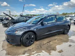 5YJ3E1EA9SF972013 2025 TESLA MODEL 3