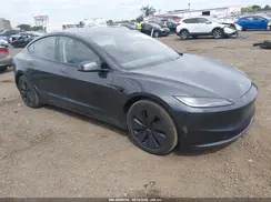 5YJ3E1EA9SF972402 2025 TESLA MODEL 3