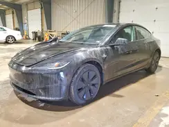 5YJ3E1EA9SF972979 2025 TESLA MODEL 3