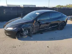 5YJ3E1EA9SF975445 2025 TESLA MODEL 3