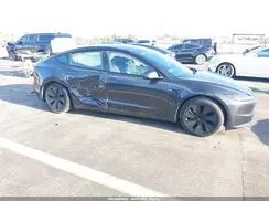 5YJ3E1EA9SF976367 2025 TESLA MODEL 3