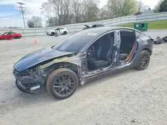5YJ3E1EA9SF979561 2025 TESLA MODEL 3