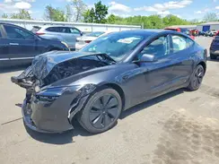 5YJ3E1EA9SF980158 2025 TESLA MODEL 3