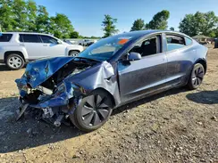 5YJ3E1EA9SF980600 2025 TESLA MODEL 3