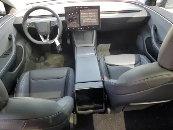 5YJ3E1EA9SF980757 2025 TESLA MODEL 3 - Image 8