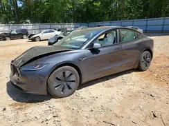 5YJ3E1EA9SF981004 2025 TESLA MODEL 3