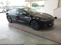 5YJ3E1EA9SF981150 2025 TESLA MODEL 3