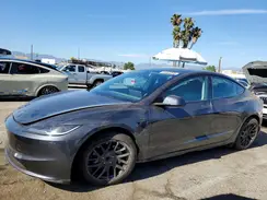 5YJ3E1EA9SF983285 2025 TESLA MODEL 3