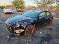 5YJ3E1EA9SF983903 2025 TESLA MODEL 3