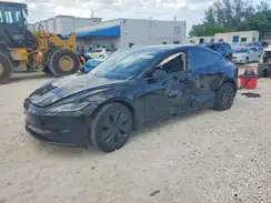 5YJ3E1EA9SF985280 2025 TESLA MODEL 3