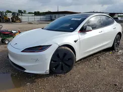 5YJ3E1EA9SF987868 2025 TESLA MODEL 3